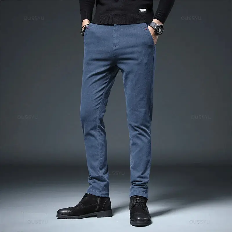 Discover the MINGYU brand new classic work cargo pants for men. Made from cotton with a slim fit design | US $13.74